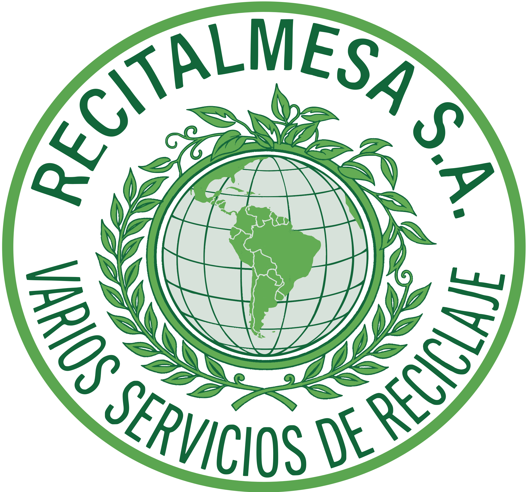 Recitalmesa